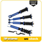 Coilovers for Lexus LS460 (2007–2016) RWD Suspension Kit