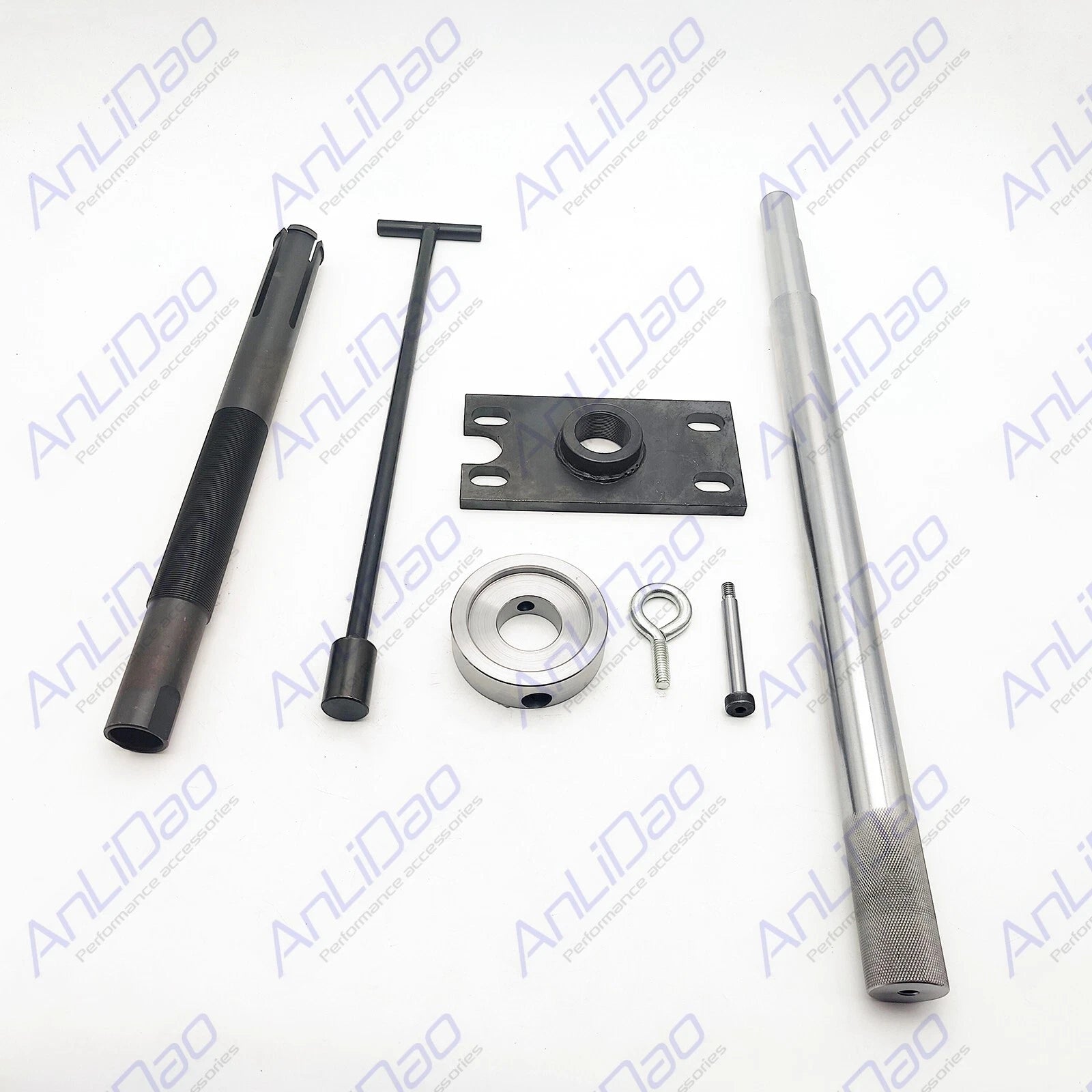 Gimbal Bearing Install Puller Tool for Boat Alpha Bravo OMC