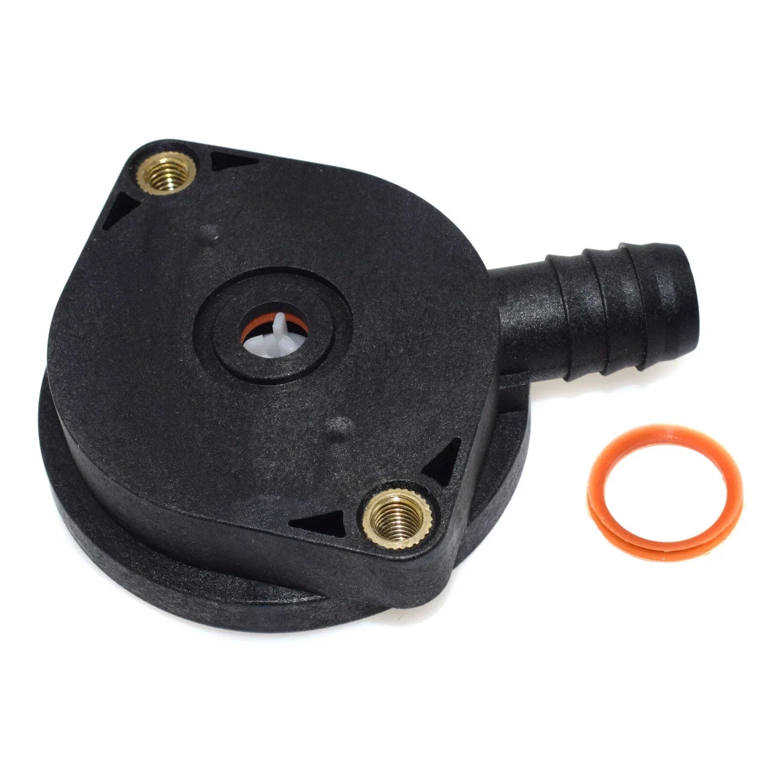 PCV Crankcase Vent Valve for BMW 318i 318ti 318is Z3 E36 E46 (1996–2005)