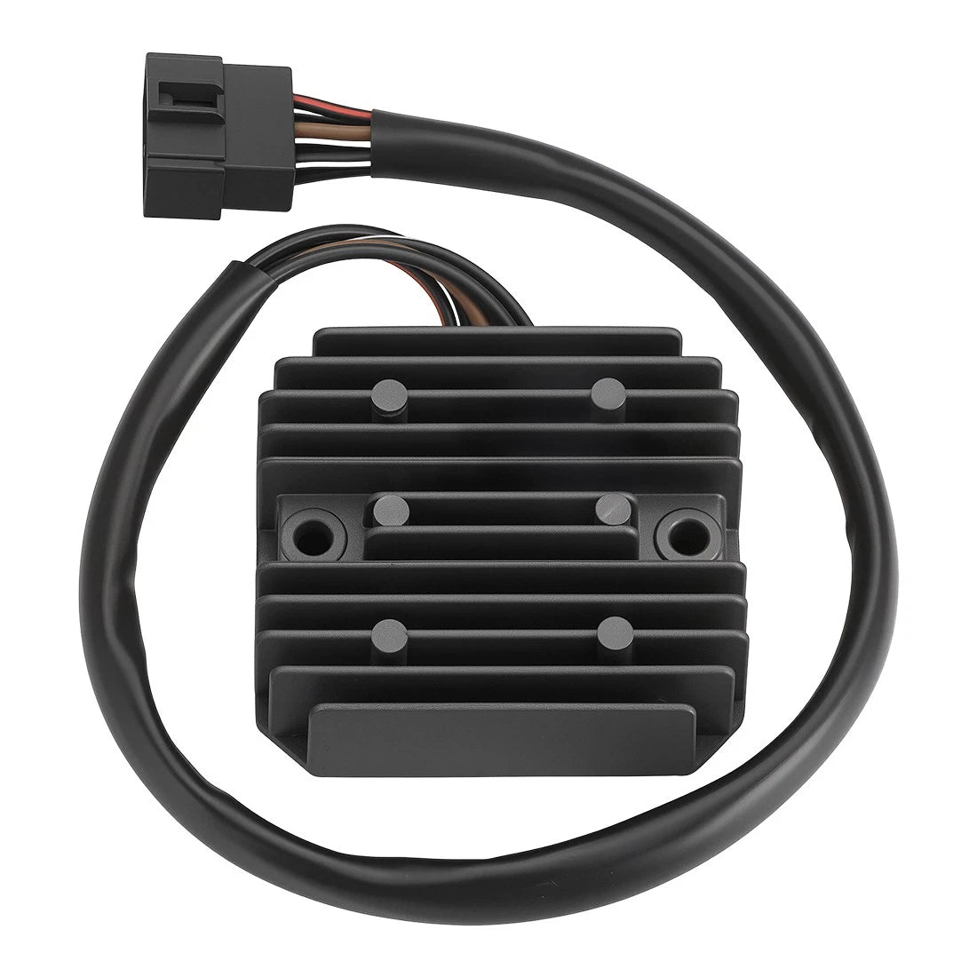 Regulator Rectifier for Kawasaki VN1600 Vulcan Nomad (2005–2008) 21066-1106