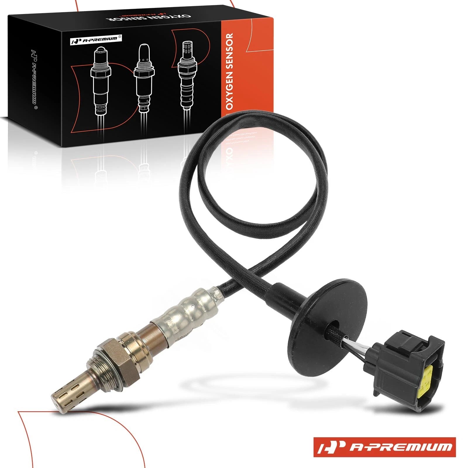 O2 Oxygen Sensor for Mitsubishi Outlander (2008–2020)