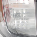 LED Tail Light Assembly for Chevy Suburban/Tahoe (2021-2023)