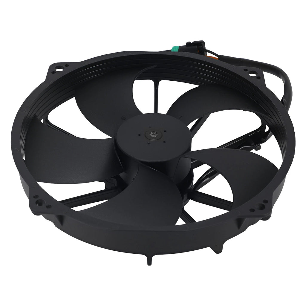 ATV Cooling Fan Assembly for Polaris Sportsman 850 XP 1000 (2016–2022) 2413007