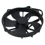 ATV Cooling Fan Assembly for Polaris Sportsman 850 XP 1000 (2016–2022) 2413007