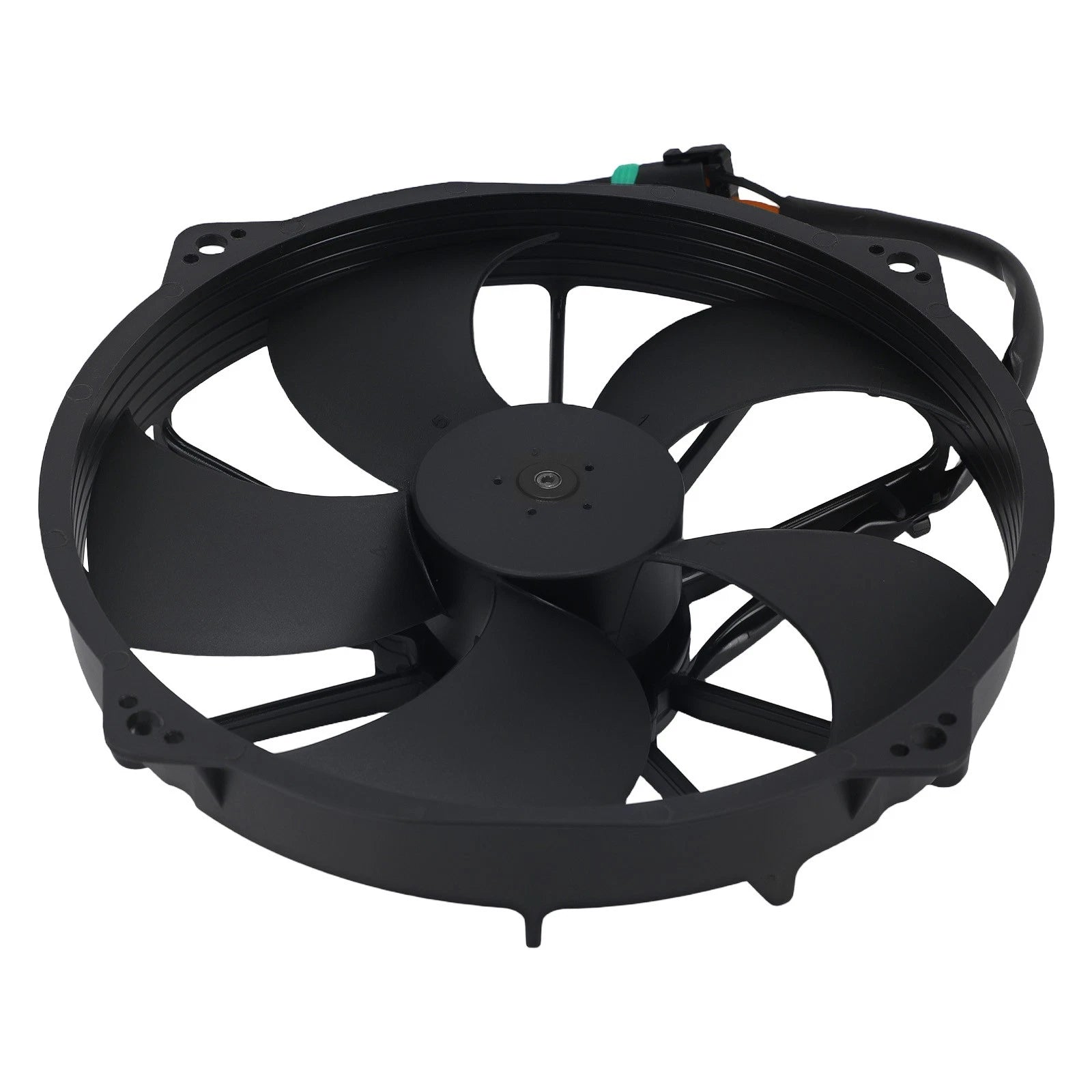 ATV Cooling Fan Assembly for Polaris Sportsman 850 XP 1000 (2016–2022) 2413007