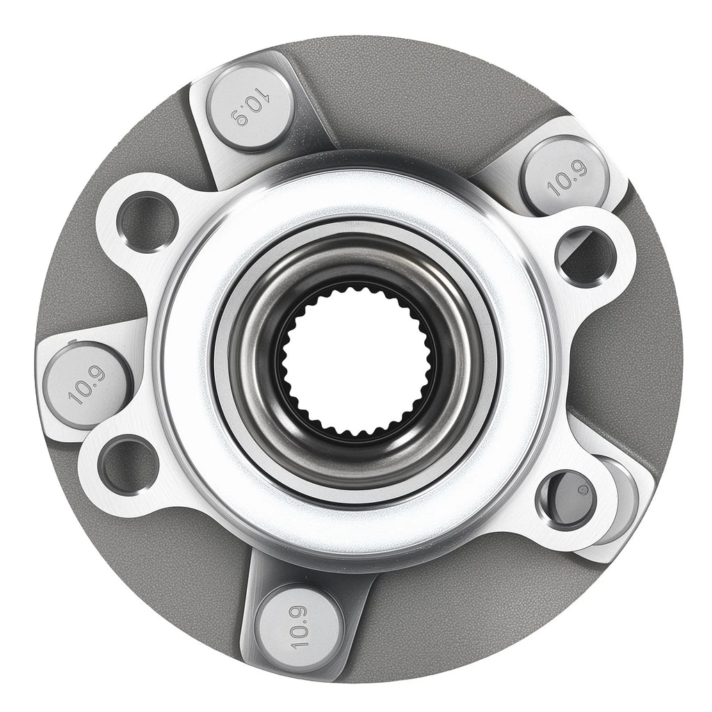 5 Bolt Wheel Hub & Bearing for Nissan Rogue (2008–2013) 40202JG000 513298