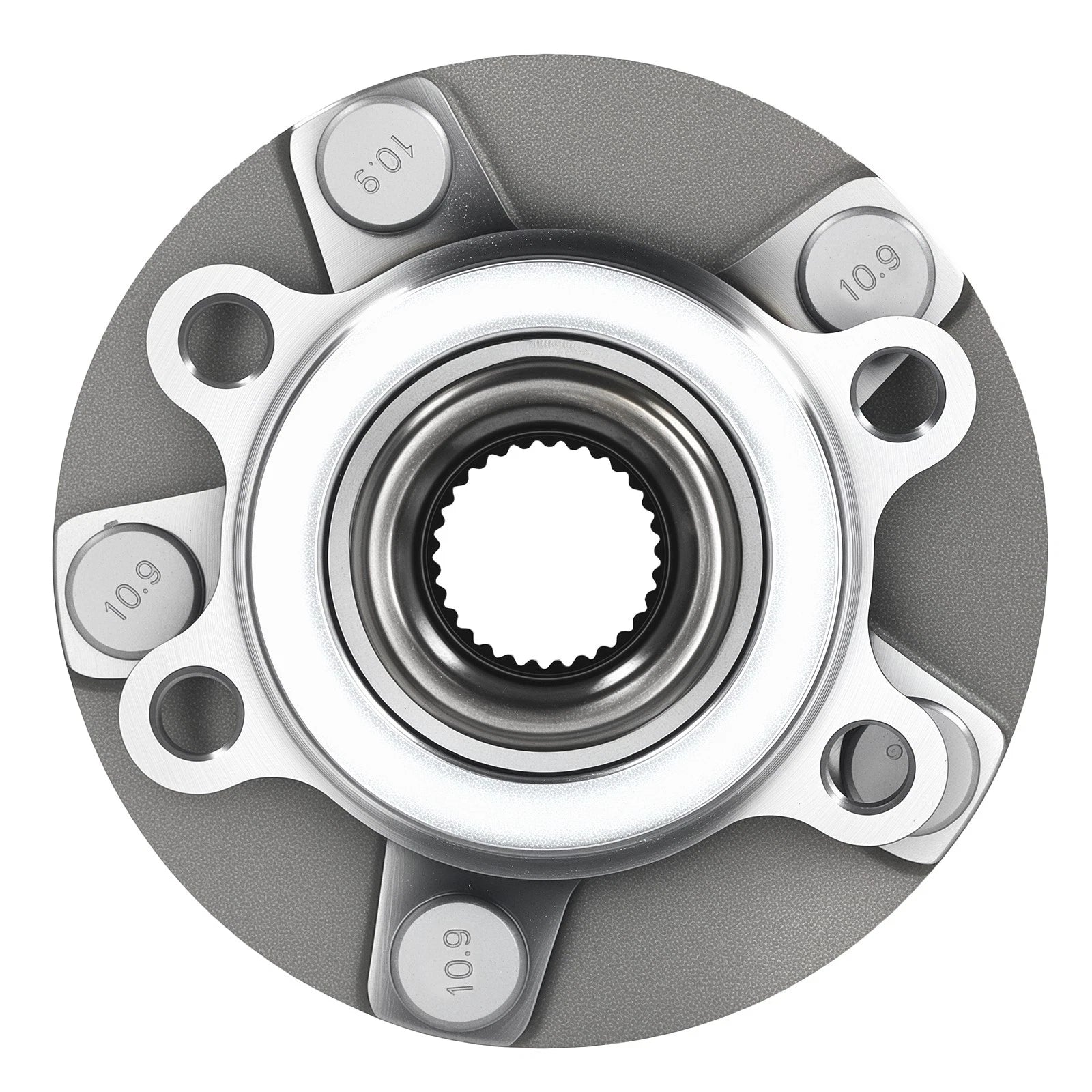 5 Bolt Wheel Hub & Bearing for Nissan Rogue (2008–2013) 40202JG000 513298