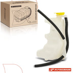 Front Engine Coolant Recovery Tank for Jeep Grand Cherokee (2011–2021)