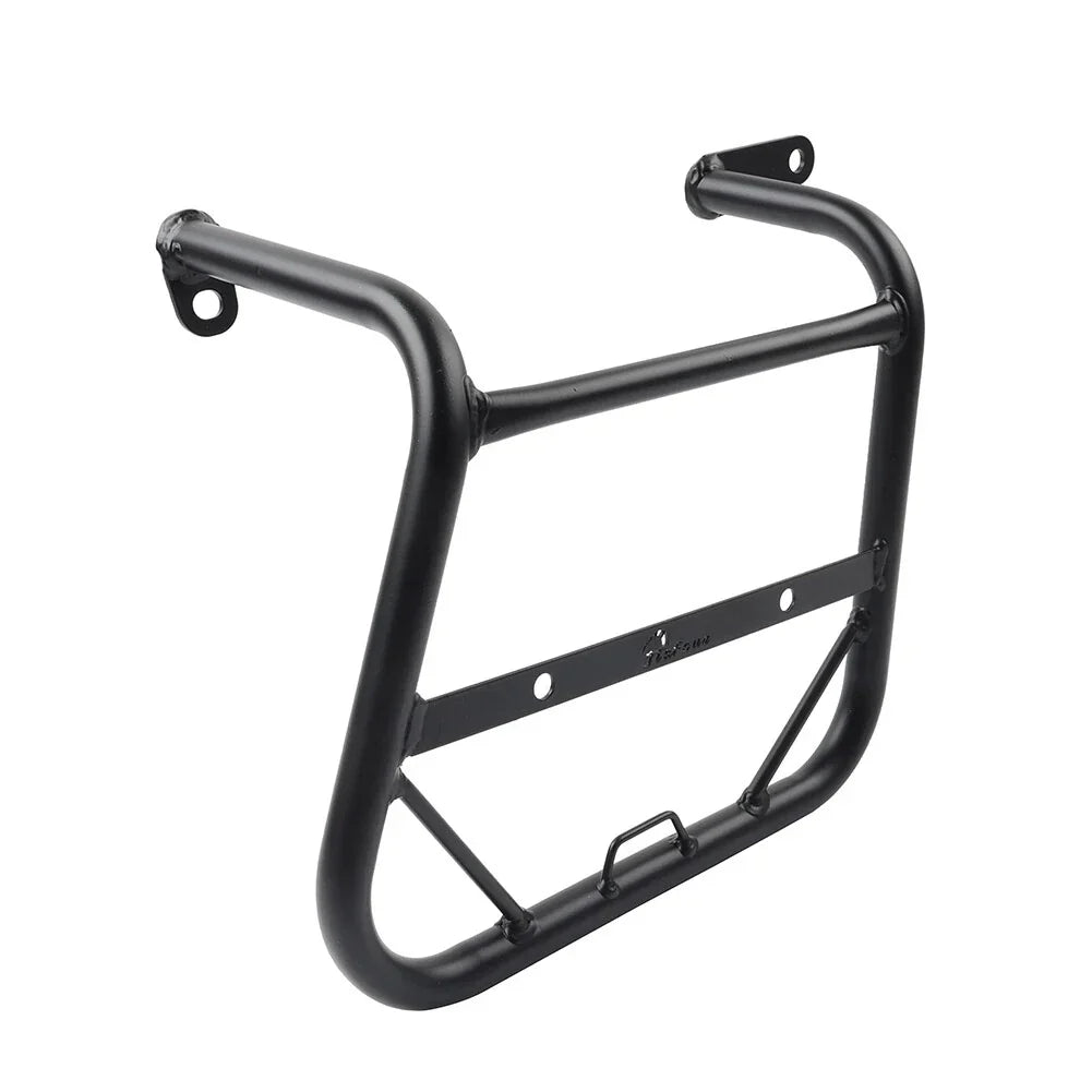 Right Side Saddle Bag Trunk Support Bracket for Honda CRF250L CRF300 Rally (21-23)