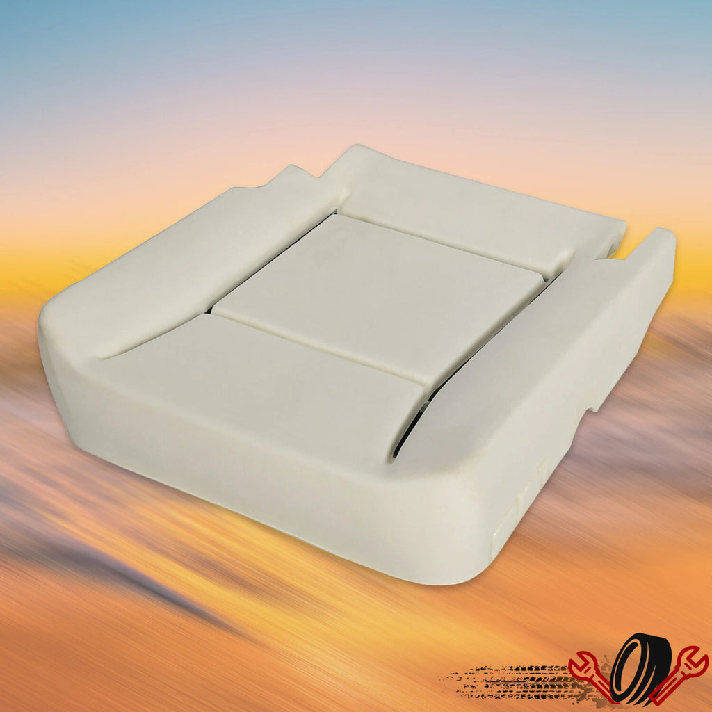Seat Bottom Pad Foam Cushion for Dodge Ram 1500 2500 3500 (2006–2010)