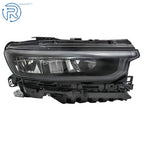LED Headlight for Jeep Grand Cherokee (2021-2024) Right Side