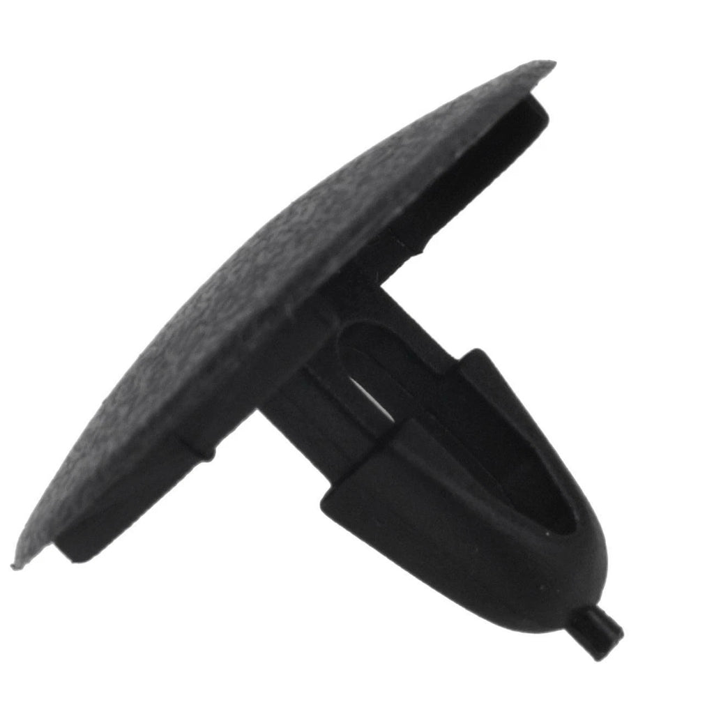 25pcs Hood Insulation Retaining Clips for Toyota