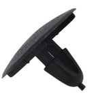25pcs Hood Insulation Retaining Clips for Toyota