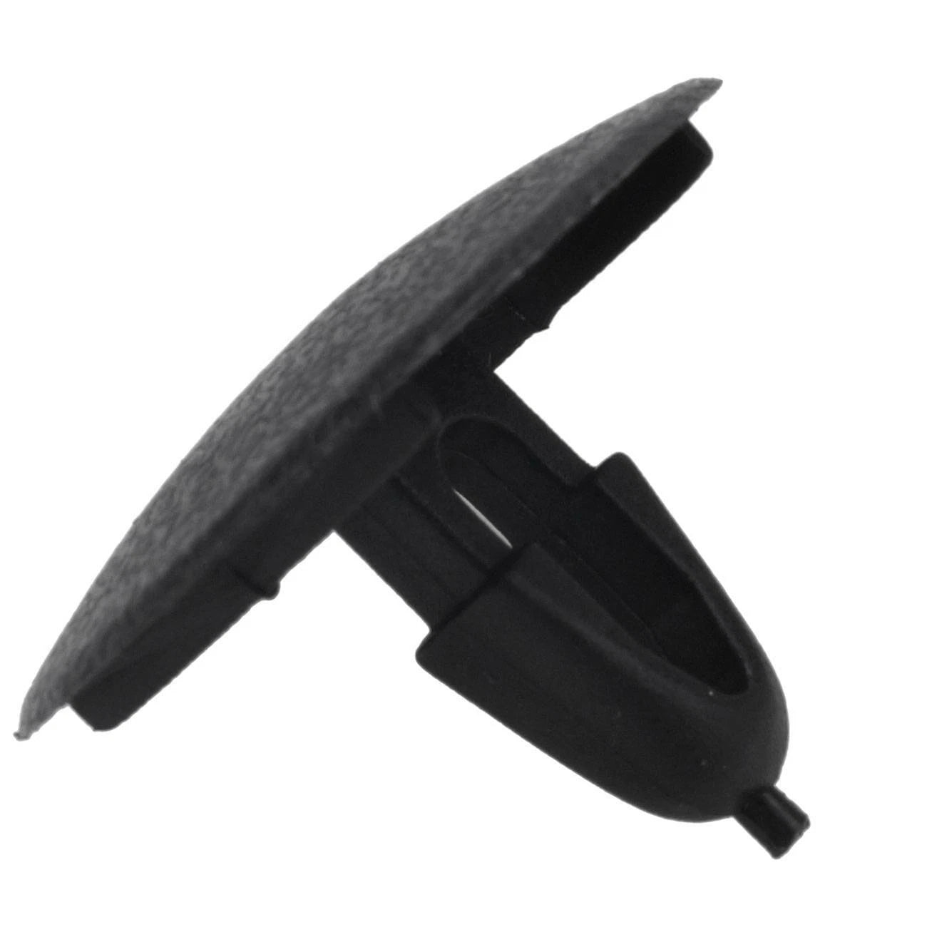 25pcs Hood Insulation Retaining Clips for Toyota