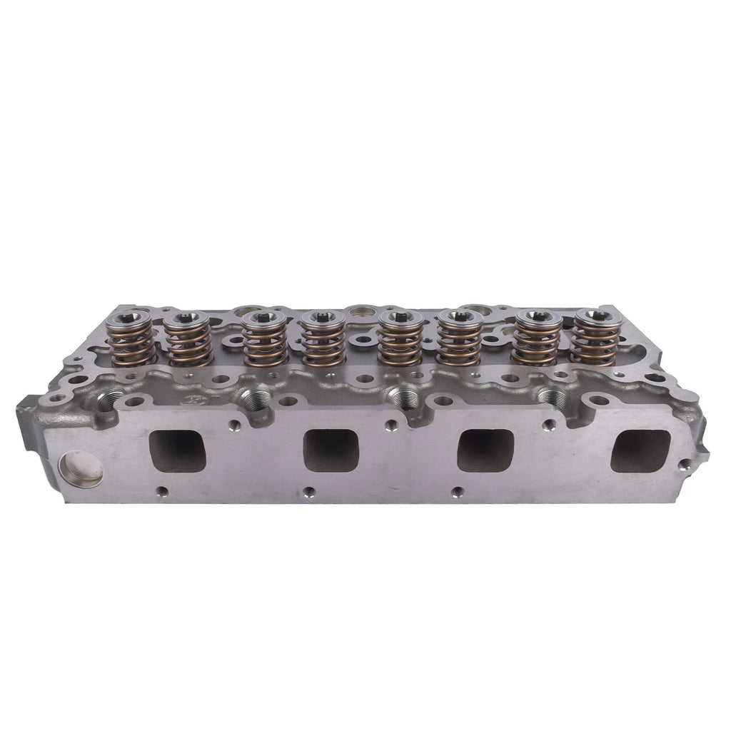 Complete Engine Cylinder Head for Bobcat 337 341 435 S160 (V2003) 6675642