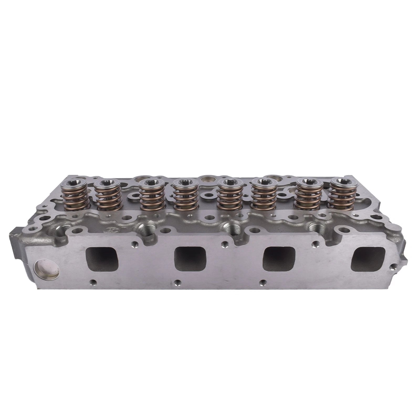 Complete Engine Cylinder Head for Bobcat 337 341 435 S160 (V2003) 6675642