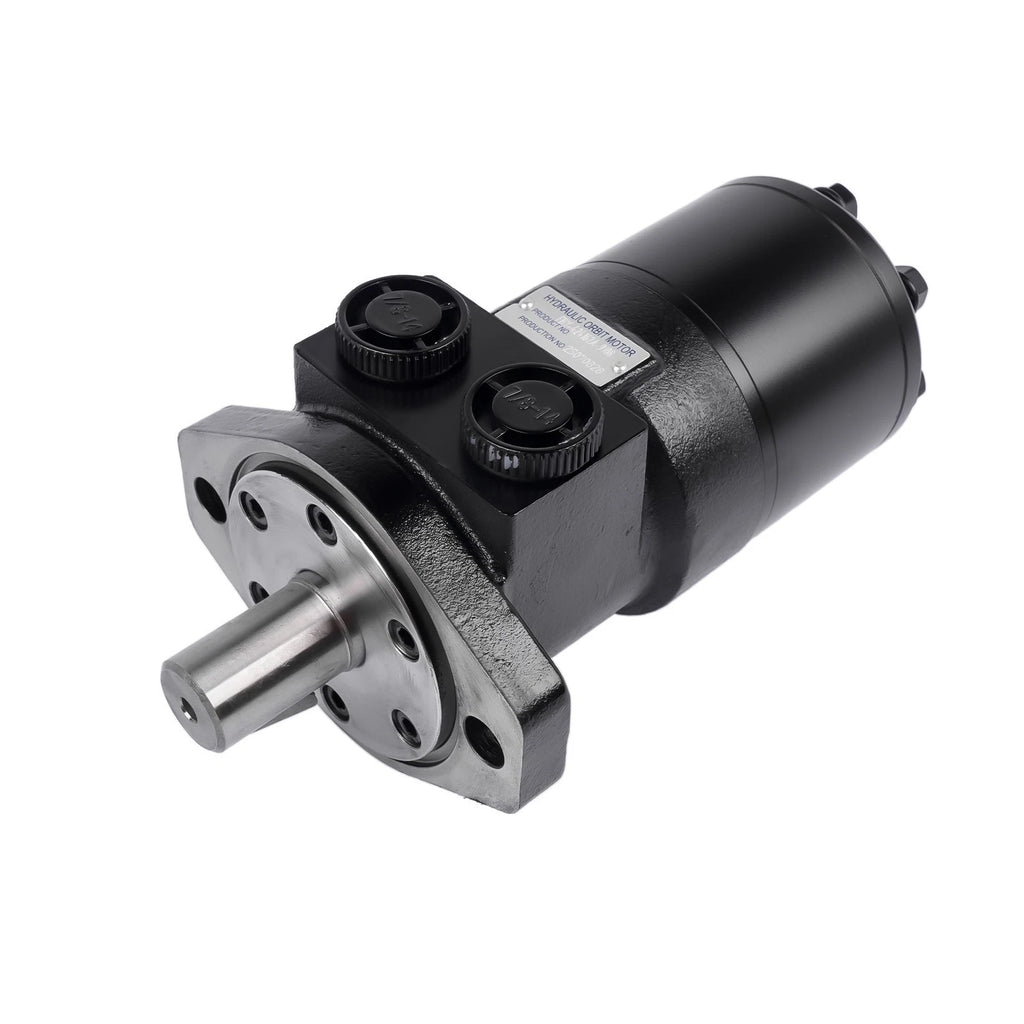 Hydraulic Motor for Parker TB TE (TB0295AS100AAAA, TB0295AS100AAAB, 1581039, 272534)