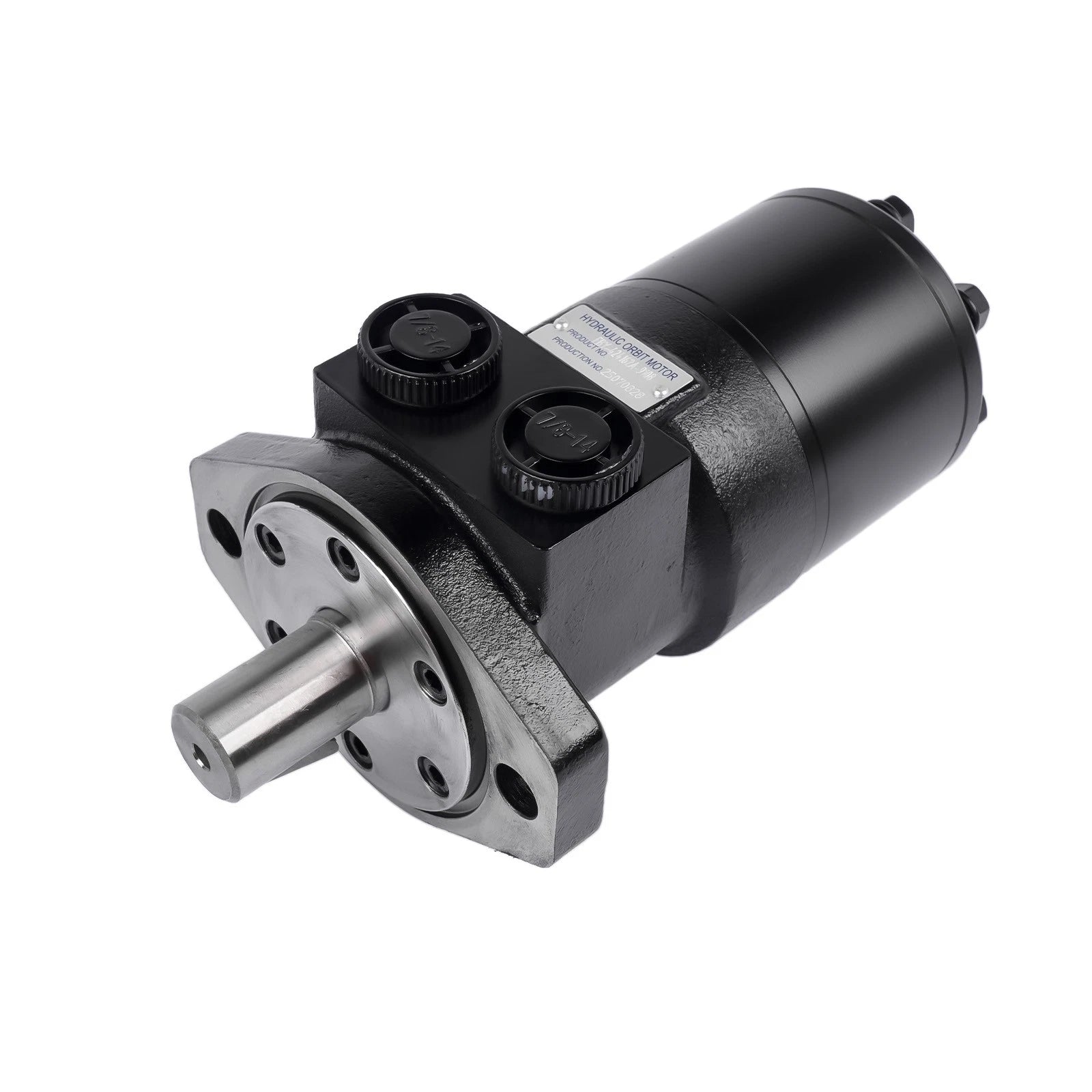 Hydraulic Motor for Parker TB TE (TB0295AS100AAAA, TB0295AS100AAAB, 1581039, 272534)