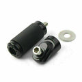 Toe Foot Shifter Peg for Harley Dyna Wide Glide Fat Bob (2009–2017) Black
