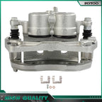 Front Left Brake Caliper w/ Bracket for Subaru Outback (2010–2014)