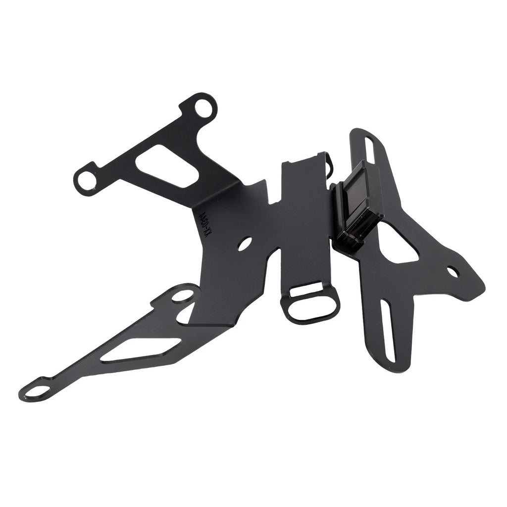 License Plate Holder Frame for Honda CB650R CBR650R (2024–2025)