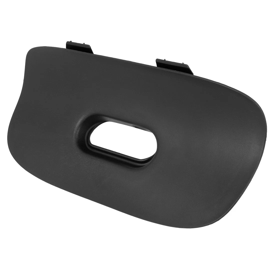 Rear Bumper Cover Flap Trim for BMW X5 (2000–2006) 51128402327