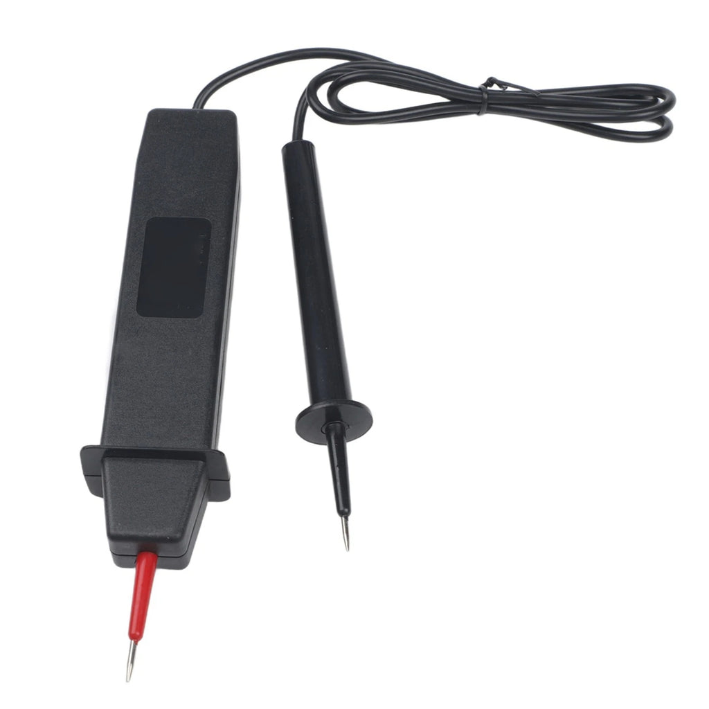 Voltage Tester JQ 9928 for Live Neutral Wire Detection (6-380V)