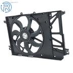 Cooling Fan Assembly for Toyota Camry Hybrid (2018-2024)