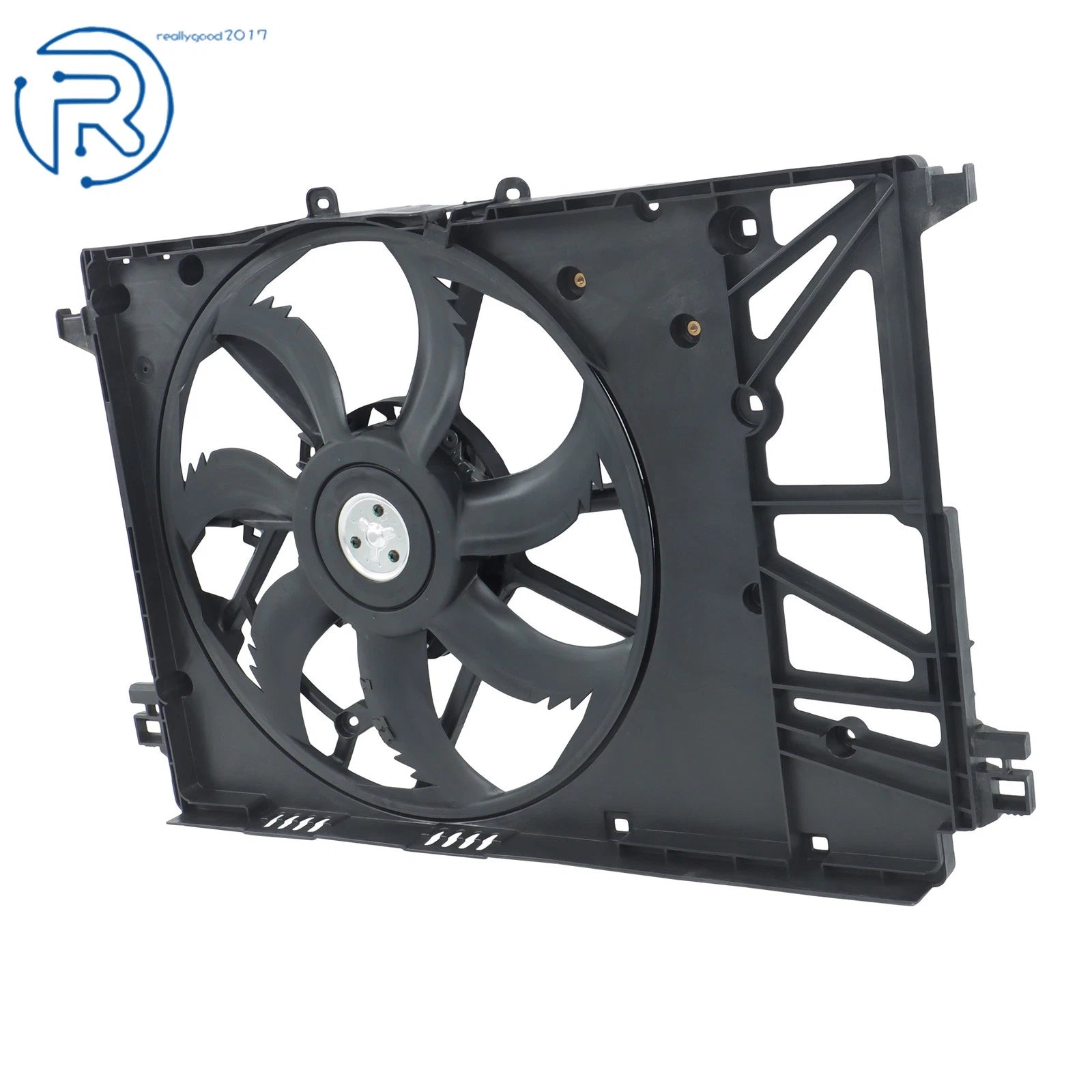 Cooling Fan Assembly for Toyota Camry Hybrid (2018-2024)