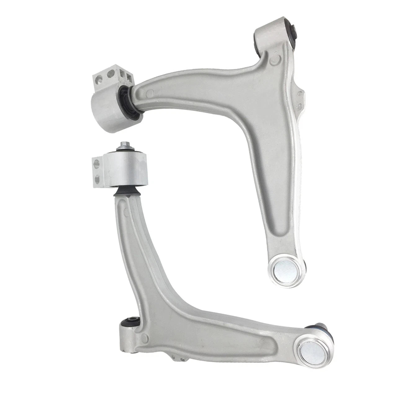 Front Suspension Lower Control Arms with Ball Joint for Saab 9-3 (2003-2011)