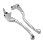 Brake Clutch Lever for Yamaha YZF R1 (1999–2003), R6 (1999–2004), R6S (2006–2010), FZ1 (2001–2005)