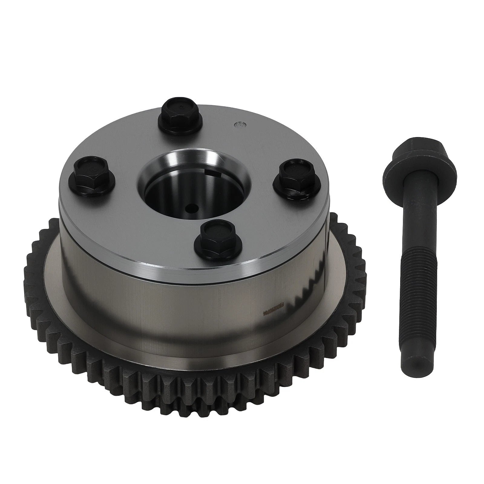 Intake Timing VVT Sprocket W/Bolt for Nissan Frontier Pathfinder (2005–2019) 916-589