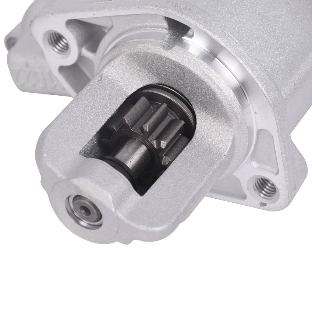 Starter for Mercedes Benz C300 S63 AMG C63 AMG E63 AMG (2008–2019)