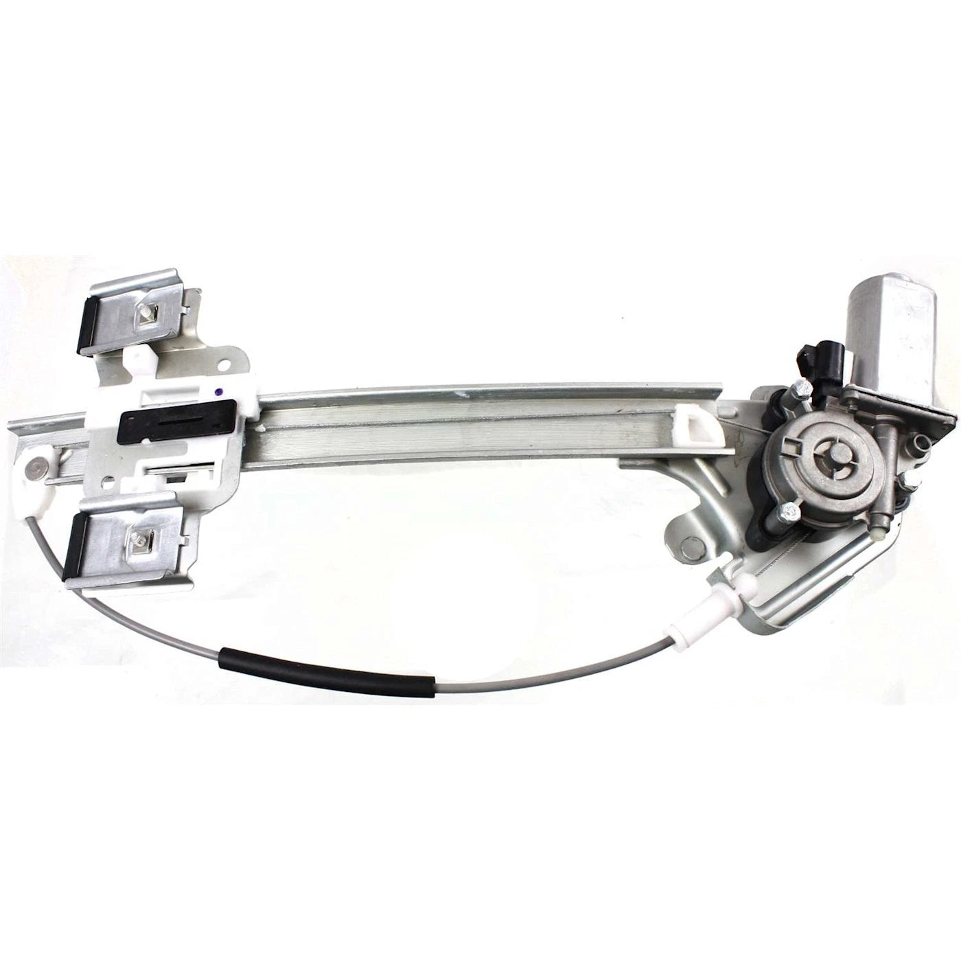 Set of 2 Window Regulators for Buick LeSabre (2000–2005)