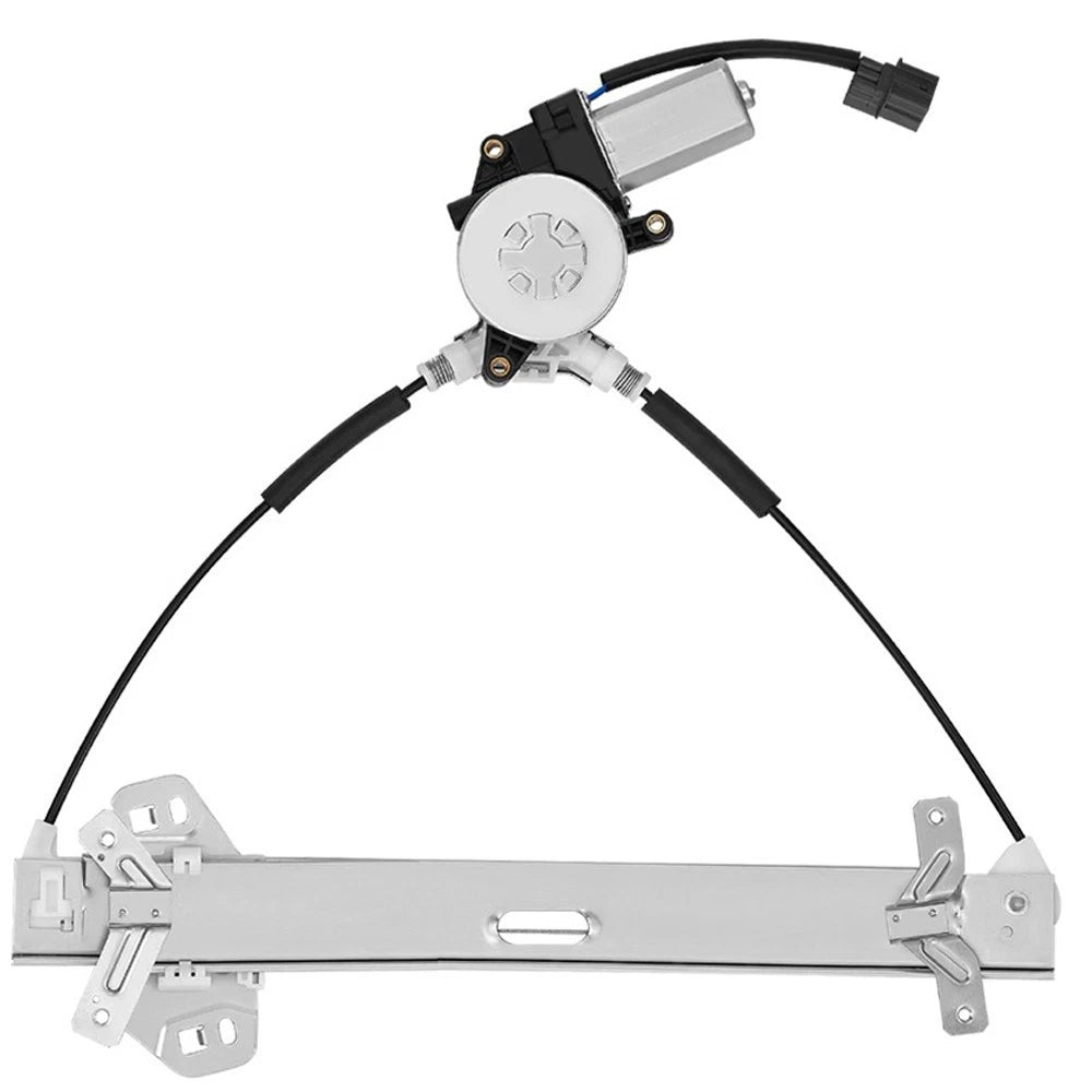Front Right Window Regulator with Motor for Honda Accord Coupe (2003–2007)