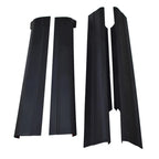Rocker Panel Protector Covers for Silverado/Sierra Crew Cab (2001â2006)