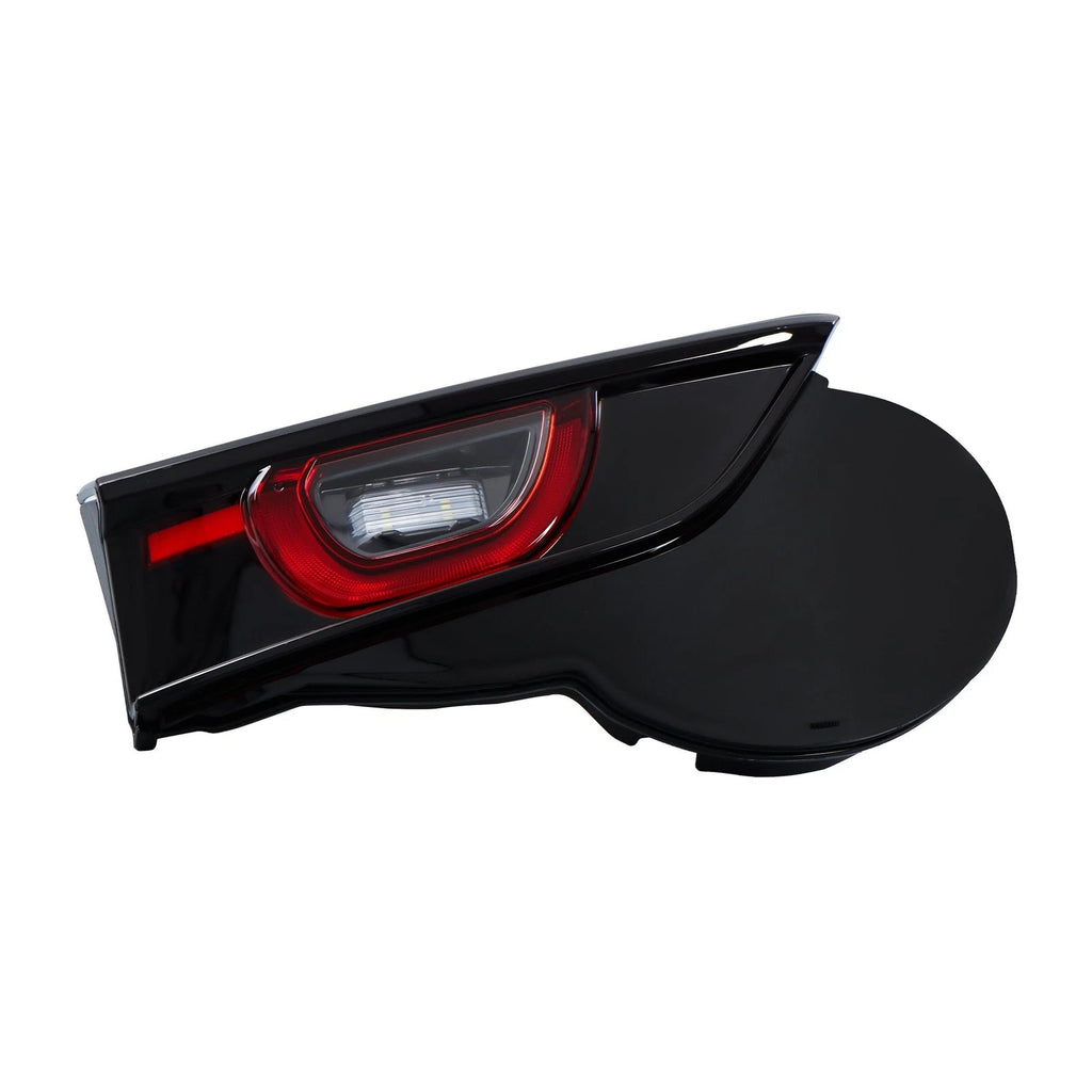 Left Inner Tail Light Brake Lamp LED for Mazda CX-50 (2023-2024)