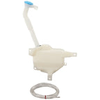 Washer Reservoir for Acura RSX (2002–2004) with Pump