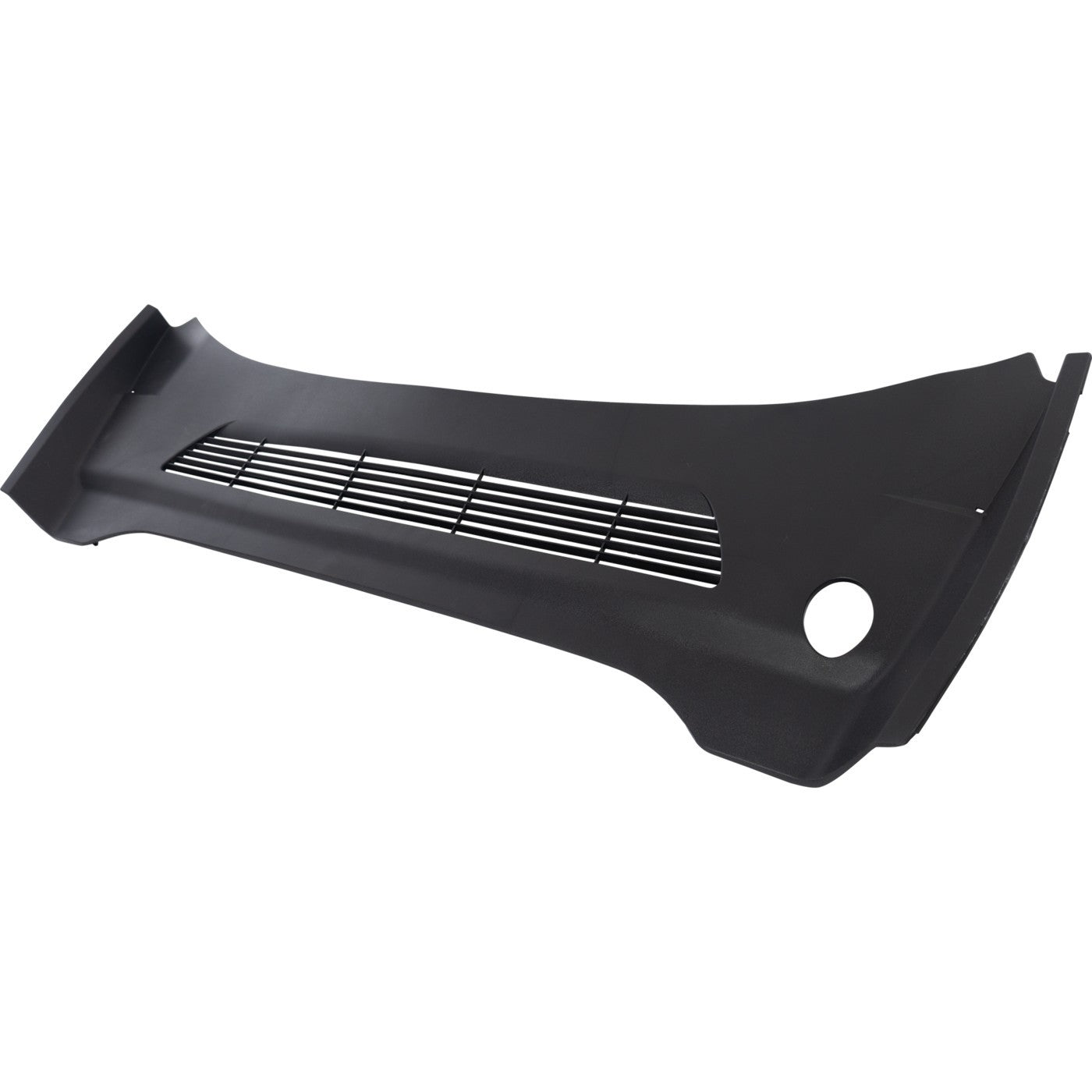Wiper Cowl Grilles for Tesla Y (2020–2023)
