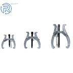 3-Jaw Gear Puller Set for Slide Gears, Pulley & Flywheel (Universal)