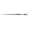 27MHz Telescopic Antenna for CB Radio and Aviation Receivers