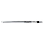 27MHz Telescopic Antenna for CB Radio and Aviation Receivers