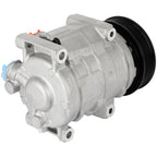 A/C Compressor for Chrysler Dodge Ram C/V Volkswagen Routan (2009–2019)