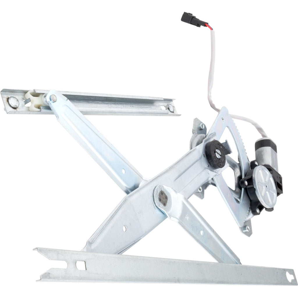 Window Regulator for F450 F550 F250 F350 (Front Driver Left Side)