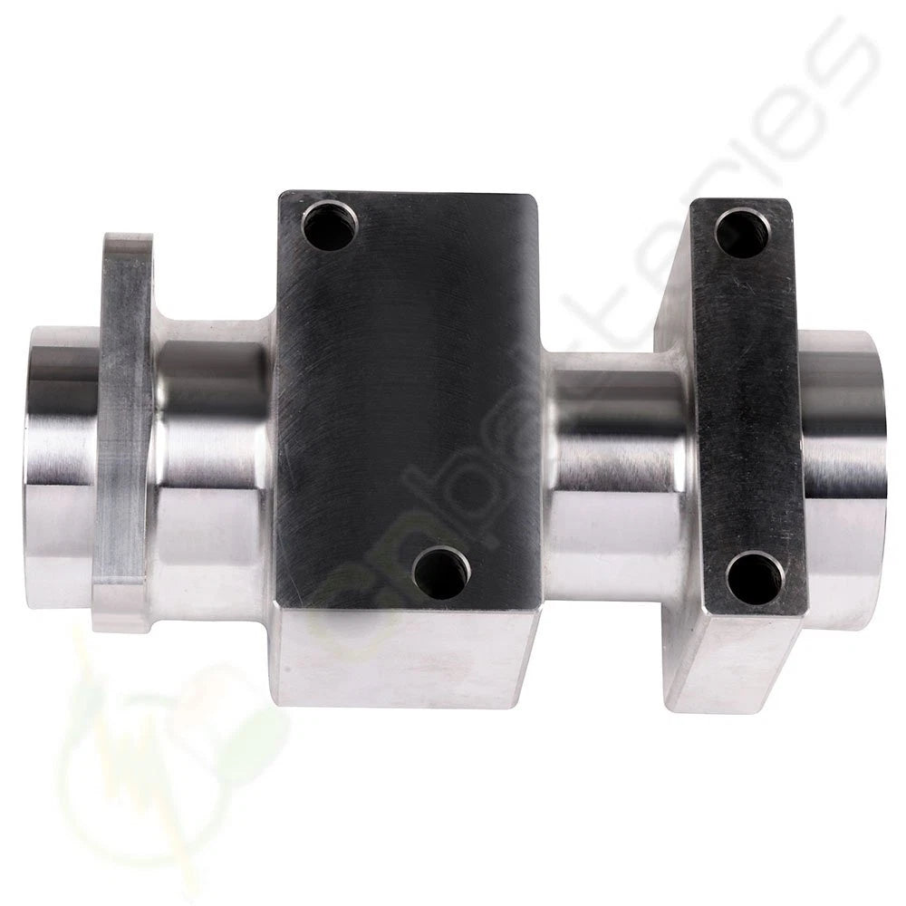 Rear Axle Bearing Carrier for Quadsport Z400, Cat 400 (2003–2006, 2008)