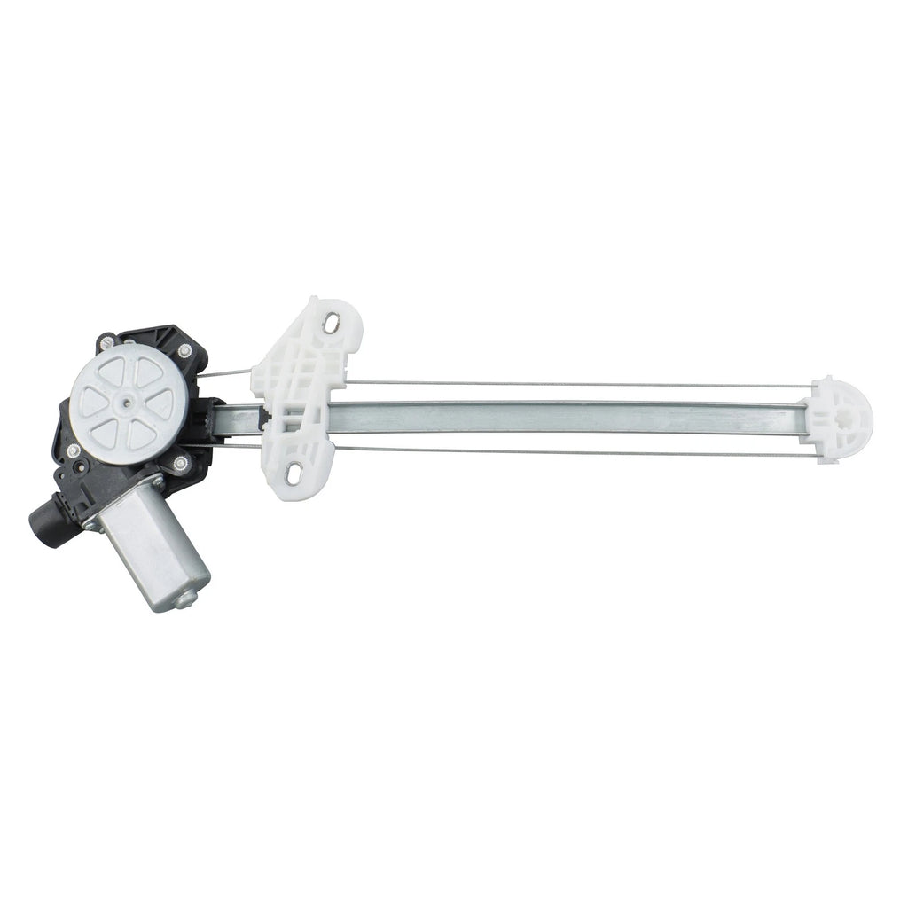 Power Window Regulator with Motor for Honda Civic (2012-2015)