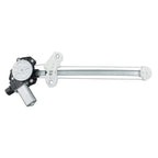 Power Window Regulator with Motor for Honda Civic (2012-2015)