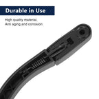 Set of 2 Rear Windshield Wiper Blade Arms for Suzuki Forenza (2004–2008) 14 Inch