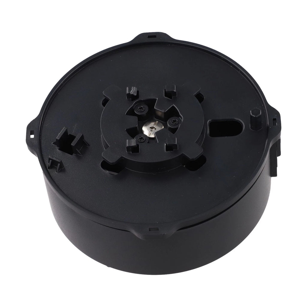 Fish Finder Hand Reel with Double Stainless Steel Bearings