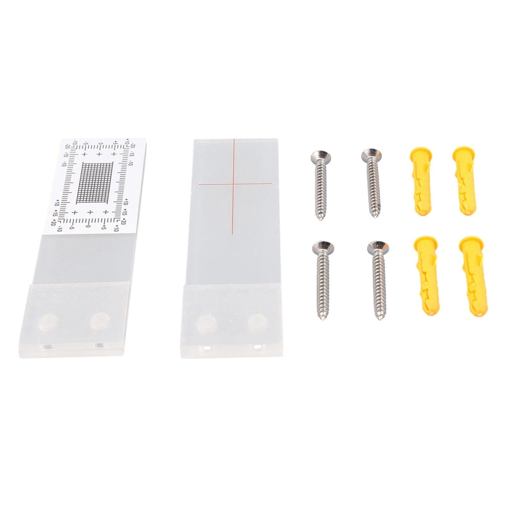 Linestorm Corner Monitor Gauge for Crack Monitoring (2010–2023)